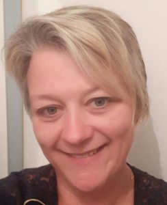 Photo de profil de Karine Le Guilly