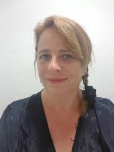 Photo de profil de Karine Lebahy