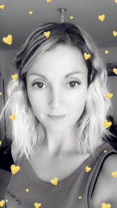 Photo de profil de Karine Leber