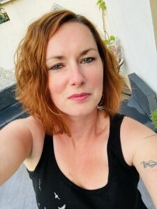 Photo de profil de Karine Lebert