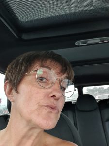 Photo de profil de Karine Lebouil