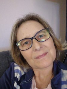 Photo de profil de Karine Leconte