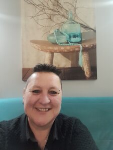 Photo de profil de Karine Legrand
