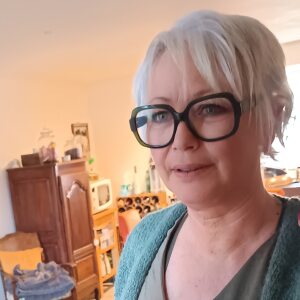 Photo de profil de Karine Lenoir