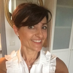 Photo de profil de Karine Leonardi