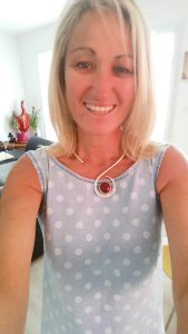 Photo de profil de Karine Leroy