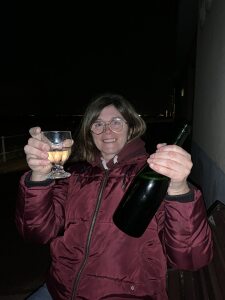 Photo de profil de Karine Lesens