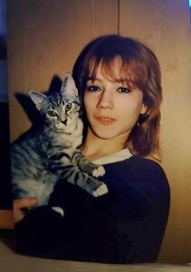 Photo de profil de Karine Leveque