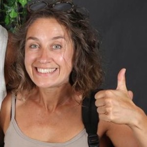Photo de profil de Karine Leveque