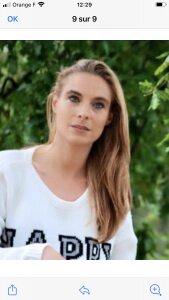 Photo de profil de Karine Lhérété