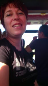 Photo de profil de Karine Loiseau