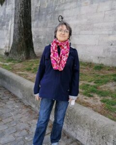 Photo de profil de Karine Londe