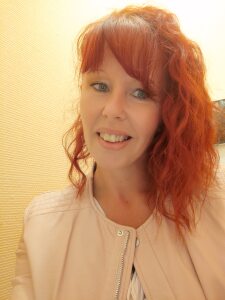Photo de profil de Karine Louis