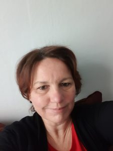 Photo de profil de Karine Louvrier