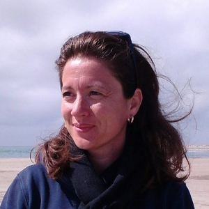 Photo de profil de Karine Lurcin