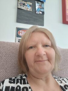 Photo de profil de Karine Marechal