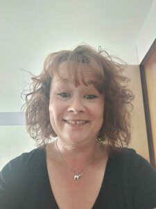 Photo de profil de Karine Martial
