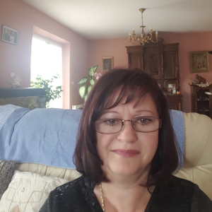 Photo de profil de Karine Martins