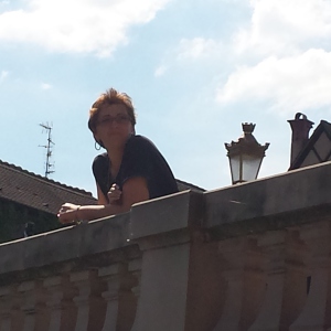 Photo de profil de Karine Masegosa