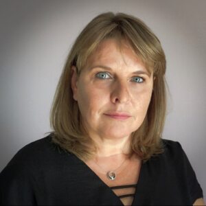 Photo de profil de Karine Mauget