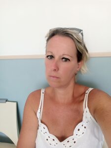 Photo de profil de Karine Maura