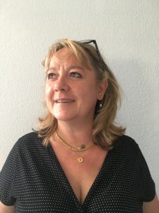 Photo de profil de Karine Ménard