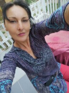 Photo de profil de Karine Mendoza