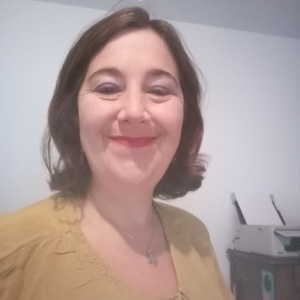 Photo de profil de Karine Mercier