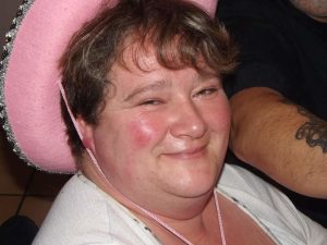 Photo de profil de Karine Merdy