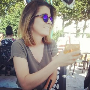Photo de profil de Karine Meunier