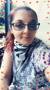 Photo de profil de Karine Milleville