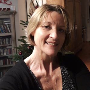 Photo de profil de Karine Minois