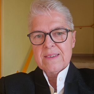 Photo de profil de Karine Mistler