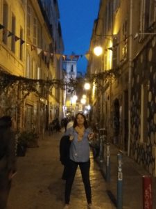 Photo de profil de Karine Mohamedonfort