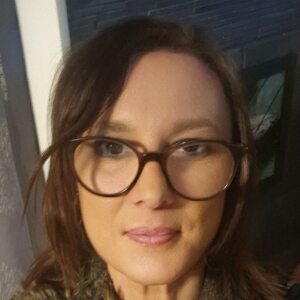 Photo de profil de Karine Mongiat