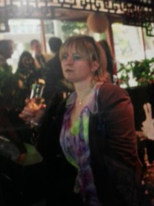 Photo de profil de Karine Montagna