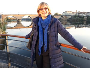 Photo de profil de Karine Montupet