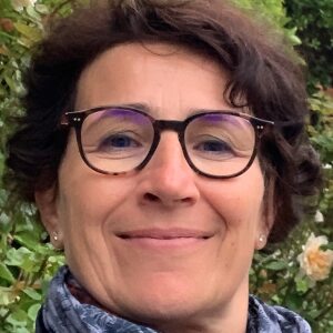 Photo de profil de Karine Morin