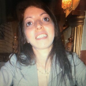 Photo de profil de Karine Mostefaoui