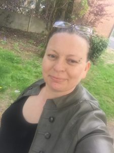 Photo de profil de Karine Mottet