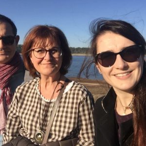 Photo de profil de Karine Mouchet