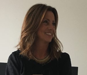 Photo de profil de Karine Moussier