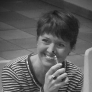 Photo de profil de Karine Moussu