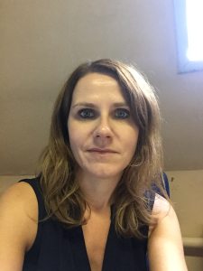 Photo de profil de Karine Nouveau