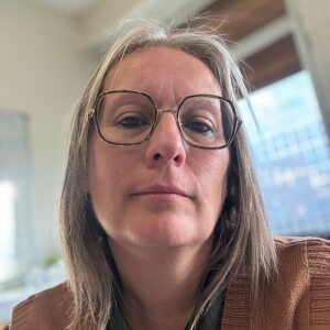 Photo de profil de Karine Nuret