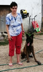 Photo de profil de Karine Oeuf