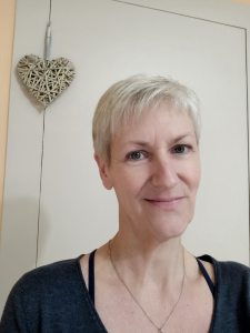 Photo de profil de Karine Oger