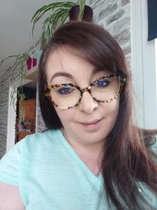 Photo de profil de Karine Pain
