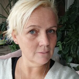Photo de profil de Karine Parent