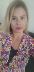 Photo de profil de Karine Parent
